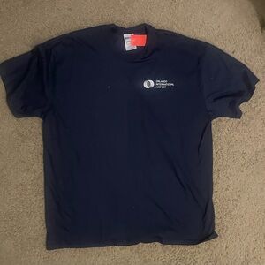 Orlando International Airport T-shirt MCO